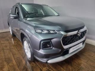 Suzuki Grand Vitara 1.5 GL auto