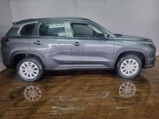 Suzuki Grand Vitara 1.5 GL auto