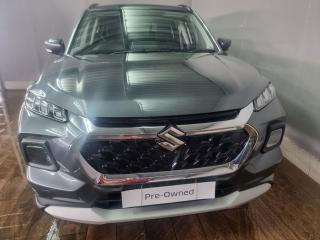 Suzuki Grand Vitara 1.5 GL auto