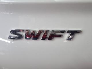 Suzuki Swift 1.2 GL+ manual