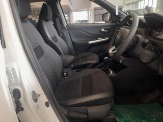 Nissan Magnite 1.0 Acenta Plus auto