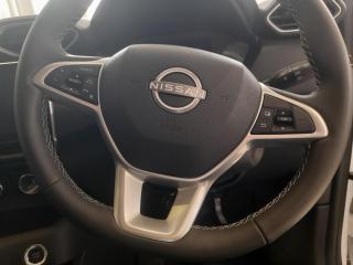 Nissan Magnite 1.0 Acenta Plus auto