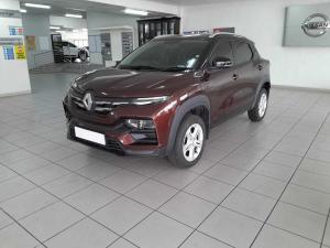 2024 Renault Kiger 1.0T ZEN