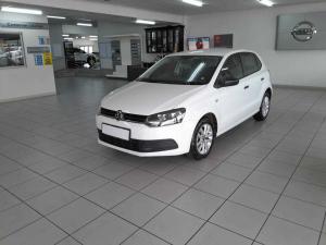 2023 Volkswagen Polo Vivo 1.4 Trendline