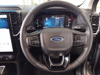 Ford Everest 2.0 BiTurbo 4x4 XLT