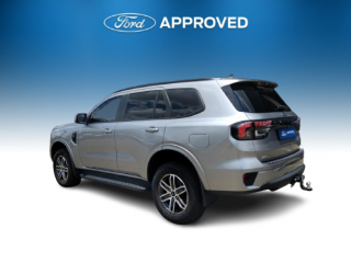 Ford Everest 2.0 BiTurbo 4x4 XLT