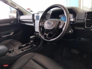 Ford Everest 2.0 BiTurbo 4x4 XLT