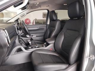 Ford Everest 2.0 BiTurbo 4x4 XLT