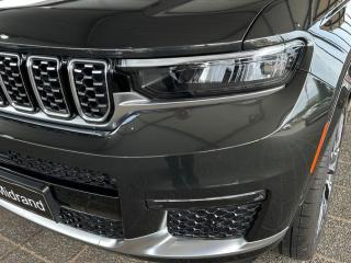 Jeep Grand Cherokee L 3.6 4x4 Summit Reserve