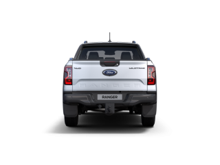 Ford Ranger 2.0 BiTurbo double cab Wildtrak