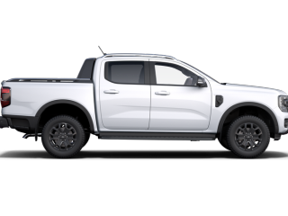 Ford Ranger 2.0 BiTurbo double cab Wildtrak