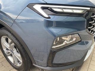 Ford Territory 1.8T Trend