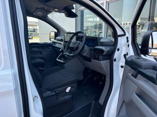 Ford Transit Custom 2.0SiT panel van LWB