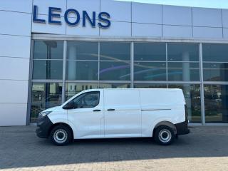 Ford Transit Custom 2.0SiT panel van LWB