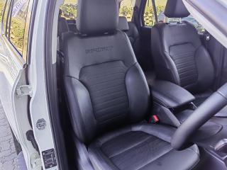 Ford Everest 2.0 BiTurbo 4x4 Sport