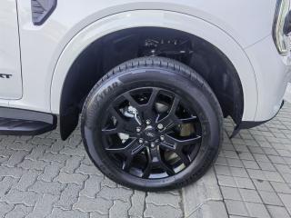 Ford Everest 2.0 BiTurbo 4x4 Sport