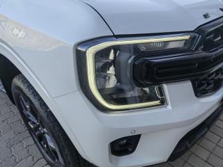 Ford Everest 2.0 BiTurbo 4x4 Sport