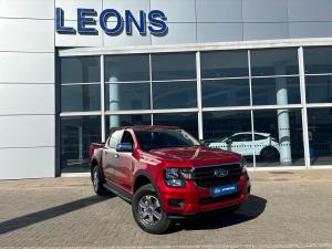 2024 Ford Ranger 2.0 SiT double cab XL manual