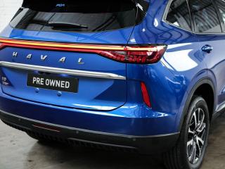 Haval H6 2.0GDIT 4WD Super Luxury