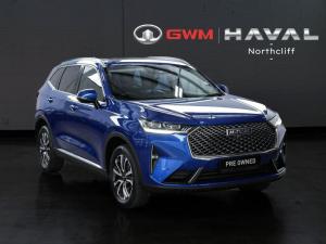 2024 Haval H6 2.0GDIT 4WD Super Luxury