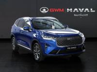 Haval H6 2.0GDIT 4WD Super Luxury