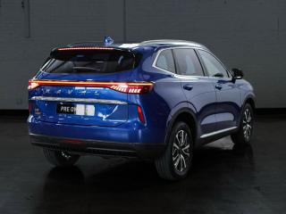 Haval H6 2.0GDIT 4WD Super Luxury