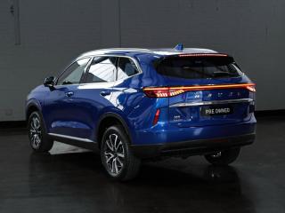 Haval H6 2.0GDIT 4WD Super Luxury