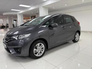 2019 Honda Jazz 1.5 Elegance auto