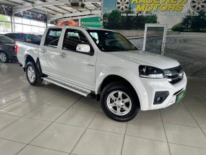 2022 GWM Steed 5 2.0VGT double cab SX