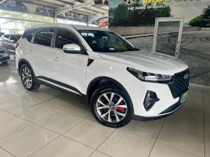 2023 Chery Tiggo 7 Pro 1.5T Executive