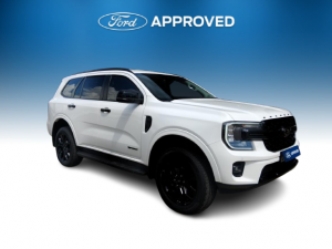 2023 Ford Everest 2.0 BiTurbo 4x4 Sport