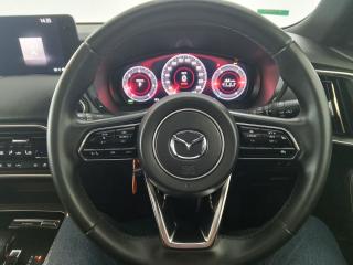 Mazda CX-60 3.3D AWD Takumi