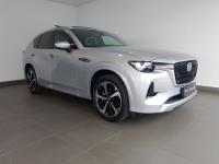 Mazda CX-60 3.3D AWD Takumi