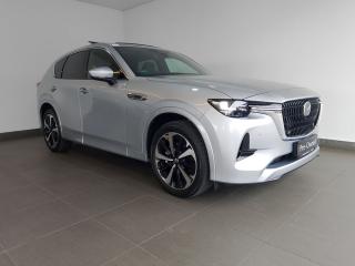 Mazda CX-60 3.3D AWD Takumi