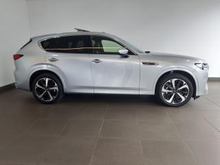 Mazda CX-60 3.3D AWD Takumi