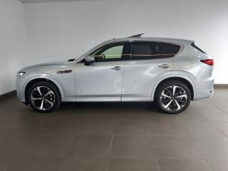 Mazda CX-60 3.3D AWD Takumi