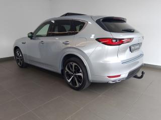 Mazda CX-60 3.3D AWD Takumi