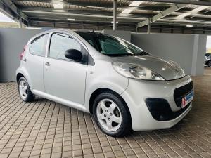 2014 Peugeot 107 1.0 Urban