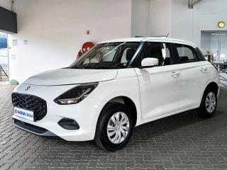 Suzuki Swift 1.2 GL