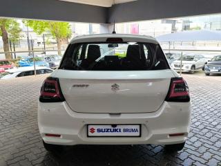 Suzuki Swift 1.2 GL