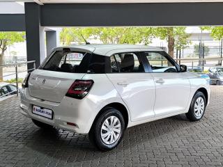 Suzuki Swift 1.2 GL