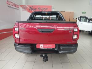Toyota Hilux 2.8GD-6 double cab 4x4 GR-Sport - Image 6