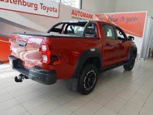 Toyota Hilux 2.8GD-6 double cab 4x4 GR-Sport - Image 2