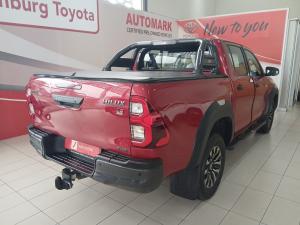 Toyota Hilux 2.8GD-6 double cab 4x4 GR-Sport - Image 3