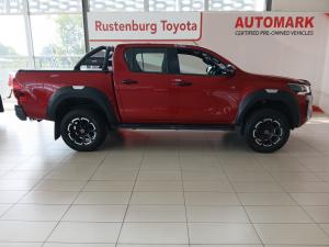 Toyota Hilux 2.8GD-6 double cab 4x4 GR-Sport - Image 4