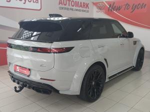 Land Rover Range Rover Sport D350 Dynamic HSE - Image 5