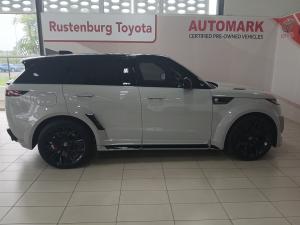 Land Rover Range Rover Sport D350 Dynamic HSE - Image 7