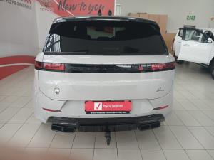 Land Rover Range Rover Sport D350 Dynamic HSE - Image 9