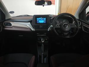 Land Rover Range Rover Sport D350 Dynamic HSE - Image 10