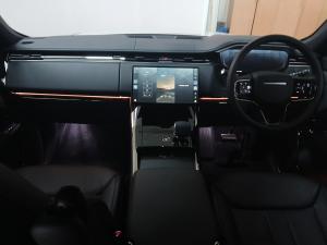 Land Rover Range Rover Sport D350 Dynamic HSE - Image 13